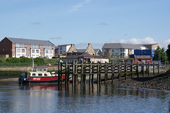 The Renfrew Ferry