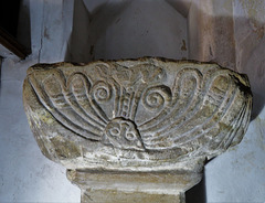 castle hedingham church, essex (10)