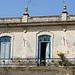 House on square, Havana