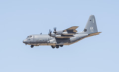 Lockheed HC-130J Hercules 15-5832