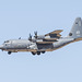 Lockheed HC-130J Hercules 15-5832