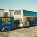 Cooper’s Tourmaster R971 CUG at Grantham Service Area (A1) – 5 Feb 2002 (478-23)