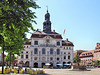 Lüneburger Rathaus