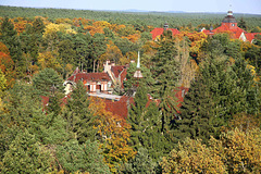 Beelitz-Heilstätten