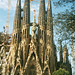 ES - Barcelona - Sagrada Familia