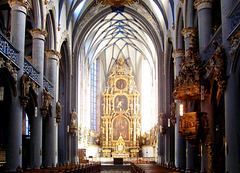 DE - Cologne - St. Maria Himmelfahrt