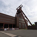 Essen - Zeche Zollverein Essen - Zeche Zollverein