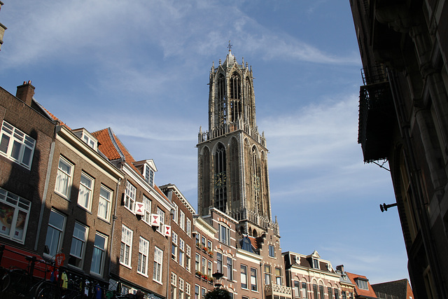 Utrecht