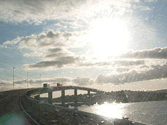 Bolsøya Bridge