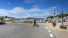 Tarbert Harbour