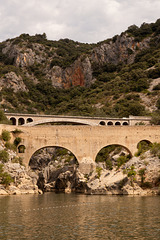 Le Pont du Diable