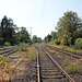 Bahnstrecke Meerbusch-Osterath–Dortmund Süd (Mülheim-Speldorf) / 19.08.2018