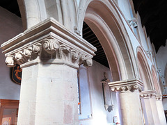 castle hedingham church, essex (12)