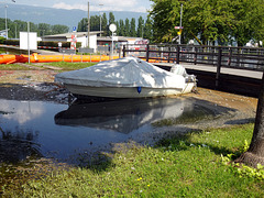 HFF - auch wenn man diesen Sommer nicht immer weiss, geht es nun oben oder unten durch