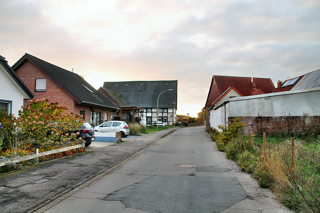 Quellenweg (Hagen-Garenfeld) / 22.10.2022