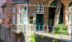 HFF vom Wasserschloß HFF vom Wasserschloß