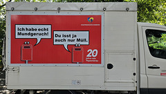 Stadtreinigung Hamburg
