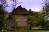 Manoir de Coupesarte
