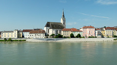 Ybbs an der Donau