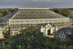 The Temperate House – Kew Gardens, Richmond upon Thames, London, England