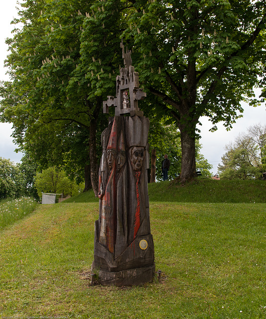 Kloster Andechs