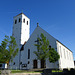 Thumsenreuh, Pfarrkirche St. Veit