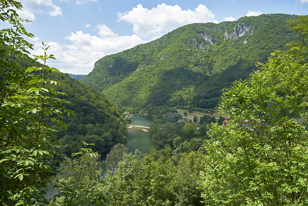 View to Dol ¤ Slovenia