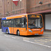 Centrebus 552 (FL13 AAX) (WW13 PSW) in St. Albans - 8 Sep 2023 (P1160325)