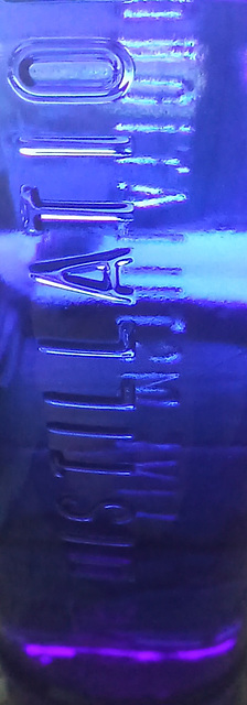 Blue bottle Blue bottle