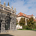 The Aviary, Waldstein Palace, Prague