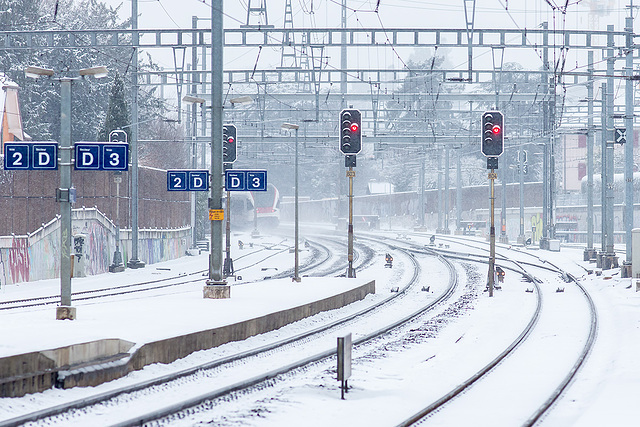 130115 Morges gare neige A