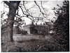 Goldington Bury, Bedfordshire (Demolished 1960s) A 1960 photo