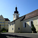 Thumsenreuth, Kirche St. Ägidius (ev.) (PiP)