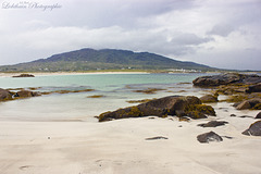 Gurteen Bay and Errisbeg