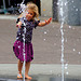 ... dompteuse d'eau ...