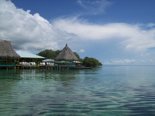 Arxipèlag de Bocas del Toro-Panamà