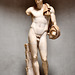 Vatican 2025 – The Belvedere Hermes