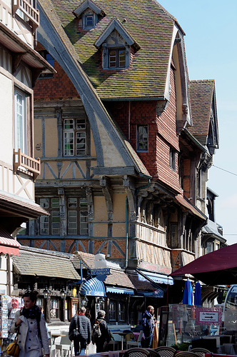 Manoir de la Salamandre