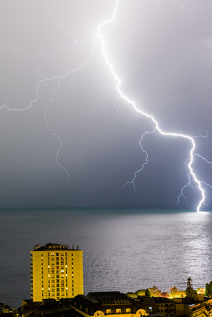 170709 Montreux orage 15