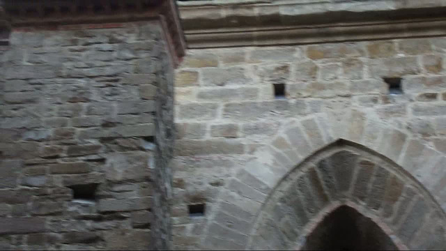 Bell of Santa Croce