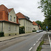 Schüngelbergstraße (Siedlung Schüngelberg, Gelsenkirchen-Buer) / 18.08.2019