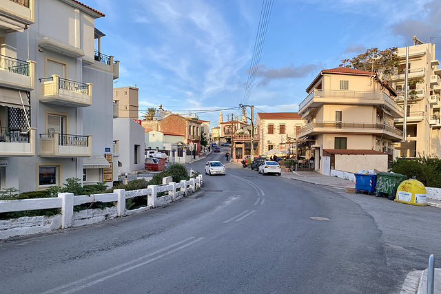 Chania 2021 – Suburbia