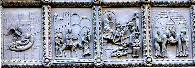 Benevento - Duomo