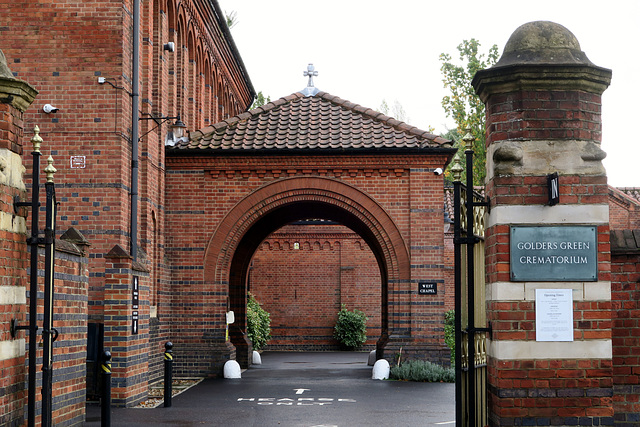 IMG 9018-001-Golders Green Crematorium 2