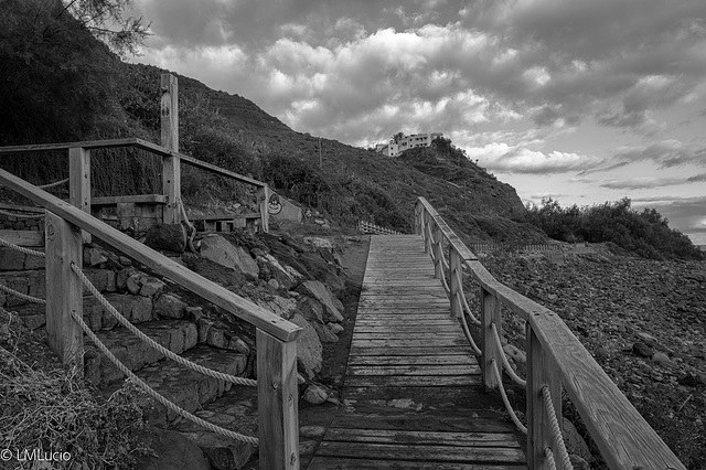 Playa de Benijos HFF