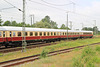 IC /TEE  - Waggons