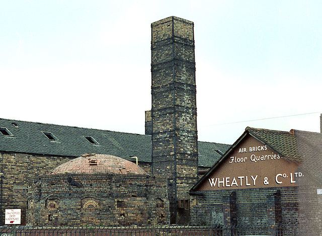 Wheatly's