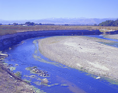 County Line Road 3 of 4 - St. Vrain River