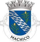 Machico ist eine Stadt im Osten der portugiesischen Atlantikinsel Madeira. Sie ist der älteste Ort der Insel.