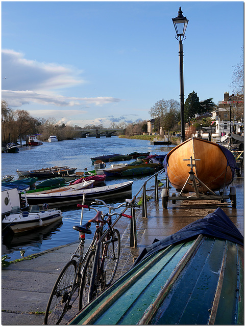 Richmond Riverside